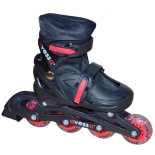 AVESSA AYARLANABİLİR PATEN 35-38 S